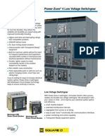 PZ4 Brochure