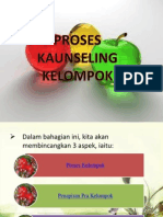 Dinamika Dalam Kelompok