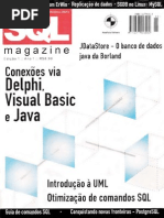 SQL Magazine 01