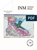 INM 7.0 Technical Manual