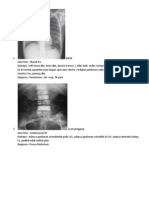 Ujian Radiologi