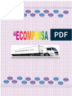 Ecomphisa