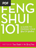 Feng Shui