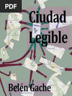 CiudadLegible BelenGache