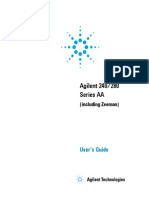 AAS-8510154700 SeriesAA UserManual