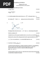 2014 2 MELAKA SMK Gajah Berang - MATHS QA