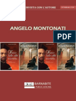  Intervista Con Angelo Montonati