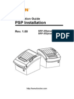 SRP-350352plusII PSP Installation Eng Rev 1 00