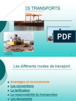 Transport International