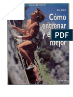 Cómo Entrenar y Escalar Mejor - Eric Hörst