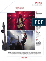 Premier Guitar 05.2014