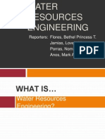 Water Resources Engineering