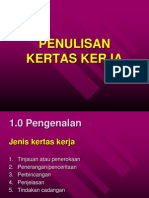 PENULISAN KERTAS KERJA Psk3104.work