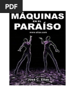 Maquinas en El Paraiso PDF