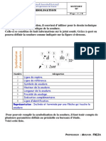 Cours Symbolisation