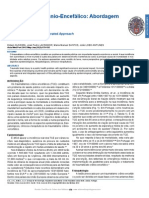 Traumatismo Craneo Encefalico Abordagem Integrada PDF