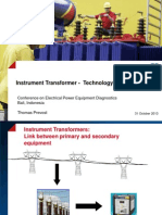 16 - Prevost IT - Technology & Design