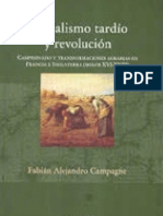 Economía, Mundo y Globalización (Fabián Alejandro Campagne)