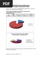 Reportes de Cobranzas y Su Impacto en La Politica de Creditos