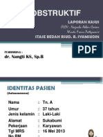 Slide Ileus Obstruktif Fix