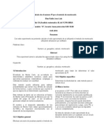 Calculo Del Numpero Pi Por El Metodo de Montecarlo