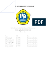 Penggunaan Komputer Di Pasar Internasional