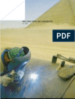 Welding Pipeline Handbook