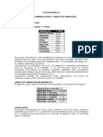 Analisis Mineralogico