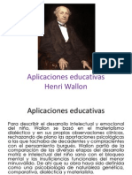 Aplicaciones Educativas