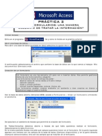 ACCESS Practica 2