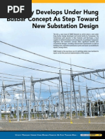 New Substation Design