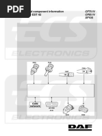 EST-42 Gearbox