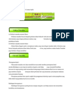 Nota Ringkas Sejarah Tingkatan 4