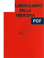 El Liberalismo en La Historia