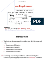 02 - Software Requirements