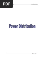 2 Power Distribution