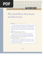 Ch13-Cash Flow STM