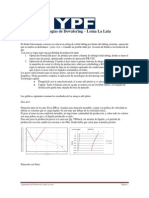 Sartas de Velocidad-YPF