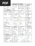 Eq Sheet