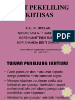 Surat Pekeliling Ihktisas