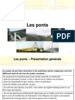 Les Ponts - Partie 1