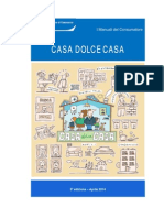 Casa Dolce Casa Guida Manuale Per Il Consumatore