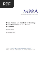 MPRA Paper 52967