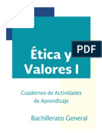 Etica y Valores I VP