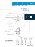 Baker Metric Gage Catalogue PDF