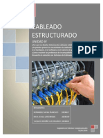 Cableado Estructurado Uni 4