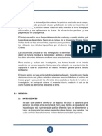 Topografía Informe #01