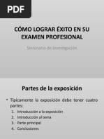 Tips para Realizar BUENAS Presentaciones en Power Point