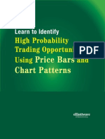 Price Bars Chart Patterns PDF