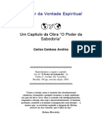 O Poder Da Vontade Espiritual PDF